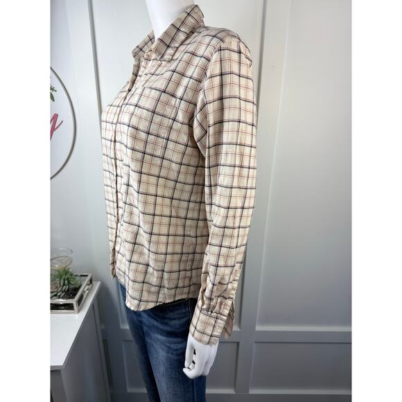 Beautiful Liz Claiborne Top Size S - Picture 2 of 7